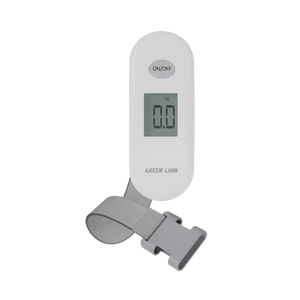 Green Lion Weight Mate Digital Luggage Scale - Gray