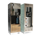 Green Lion 2-In-1 Coffee Maker Water Dispenser for Home and Office Qatar