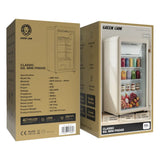 Green Lion 83L Mini Fridge Available in Qatar