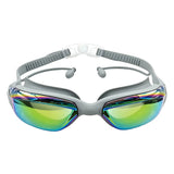 Green Lion AquaVision Pro Waterproof Swimming Goggles Marhaba International