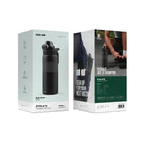 Green Lion Athlete Thermal Bottle