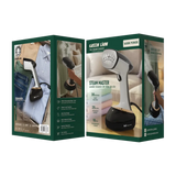 Green Lion BX-350 Garment Steamer and Dry Iron Front View