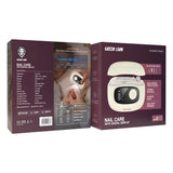 Green Lion Cream Nail Care Device Available in Qatar