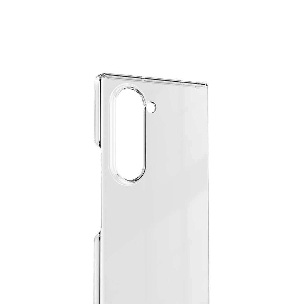 Green Lion Delgado PC Case - Clear
