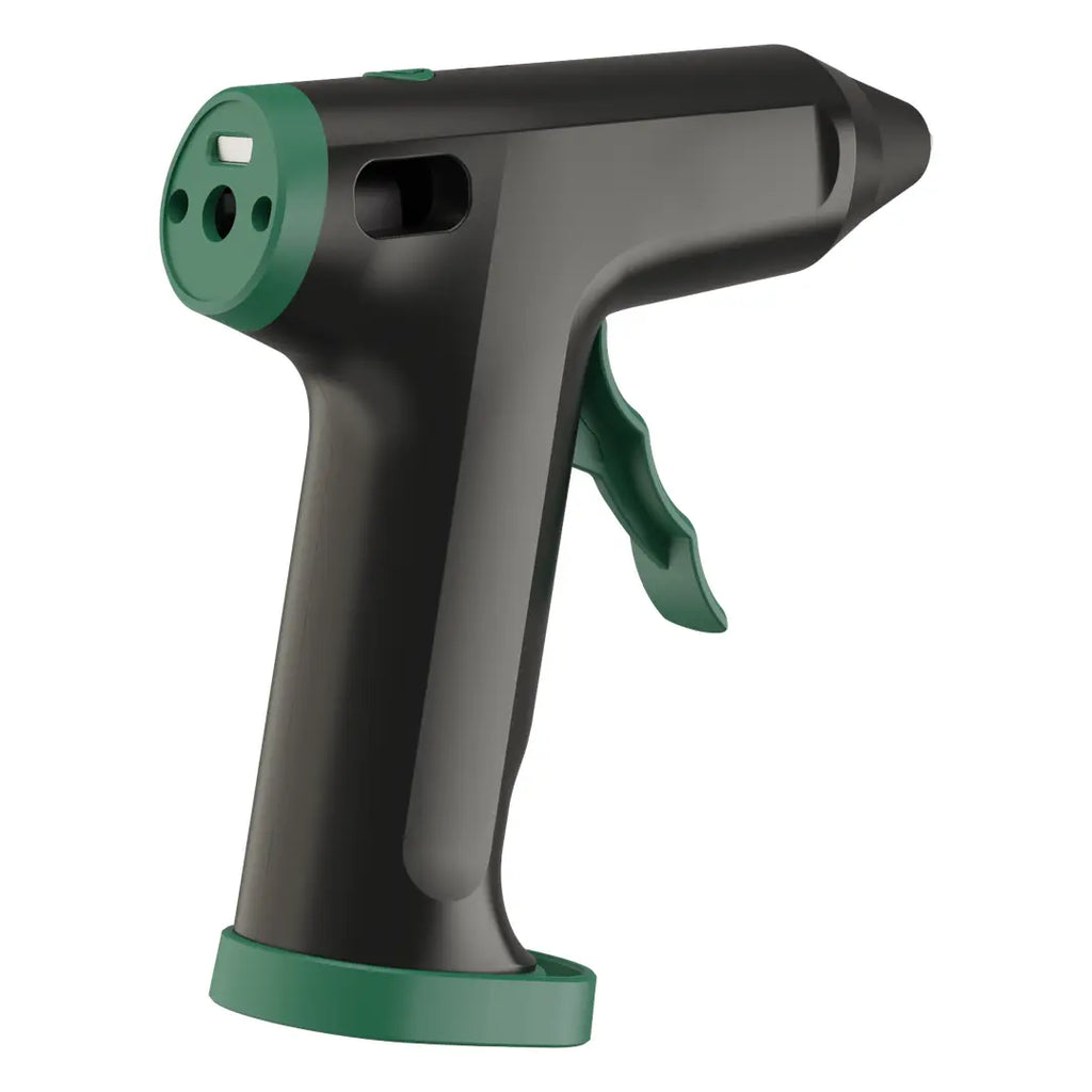 Green Lion Electric Hot Glue Gun for DIY Crafts