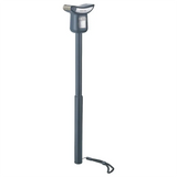 Green Lion Flexgroom 2 in 1 Body Groomer - Gray