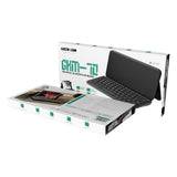 Green Lion GKM-70 Universal Bluetooth Keyboard Black Qatar