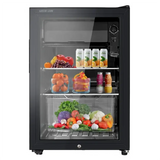 Green Lion 63L mini fridge Doha