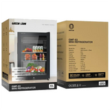 Green Lion GMF-63 refrigerator Qatar
