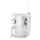 Green Lion Hydra Flosser Oral Irrigator White Qatar