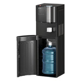 Green Lion Maestro Silver Water Dispenser Coffee Machine Available in Doha
