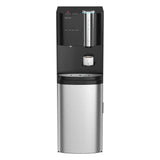 Green Lion Maestro Silver Water Dispenser Coffee Machine Available in Qatar