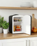 Green Lion Mini Fridge for Bedroom and Office Qatar
