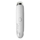 Green Lion Nail Care and Polishing Tool White