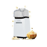 Green Lion PopJoy Popcorn Maker White Qatar