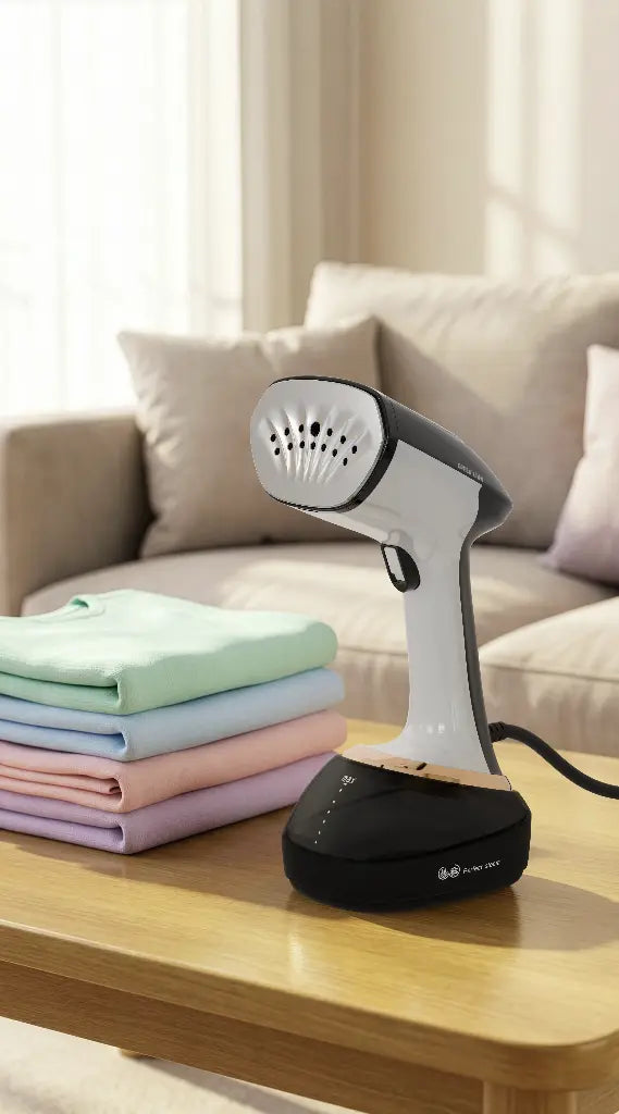 Green Lion STEAM MASTER BX-350 Garment Care Appliance Qatar