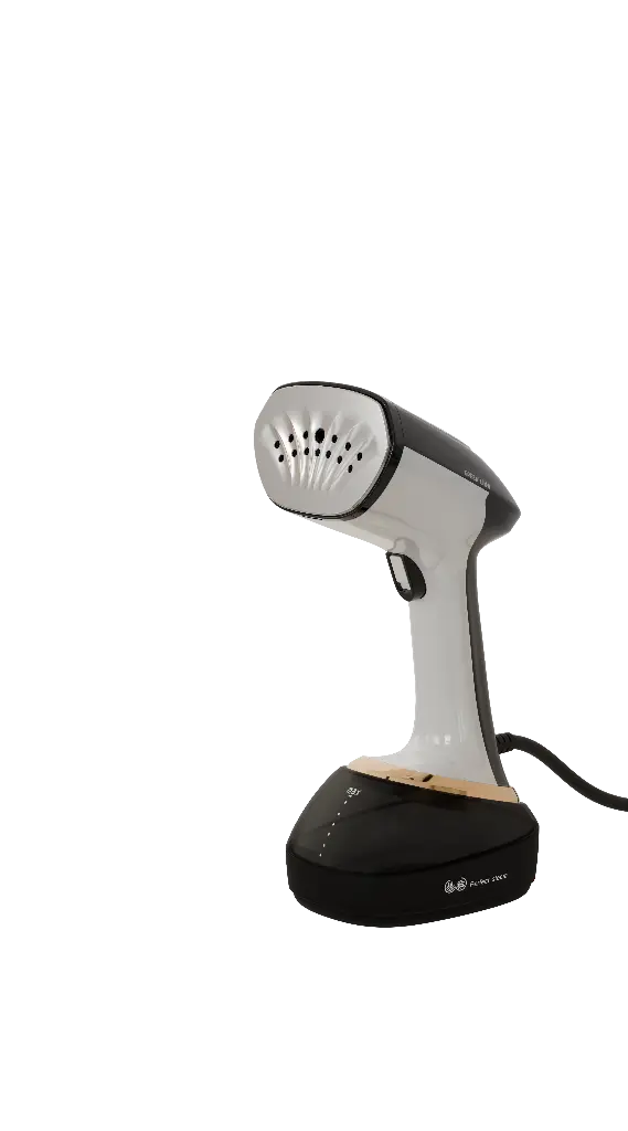 Green Lion STEAM MASTER BX-350 Garment Steamer 1600W Black Qatar
