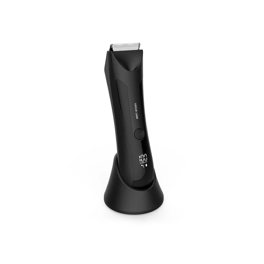 Green Lion Sensitive Area Trimmer, 650mAh , Type-C Charge Green Lion Sensitive Area Trimmer, 650mAh , Type-C Charge