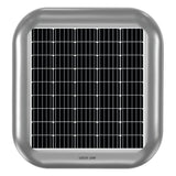 Green Lion Solar Auto Car Cover Grey Qatar