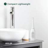 Green Lion Splash Go Portable Bidet - White