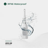 Green Lion Splash Go Portable Bidet - White