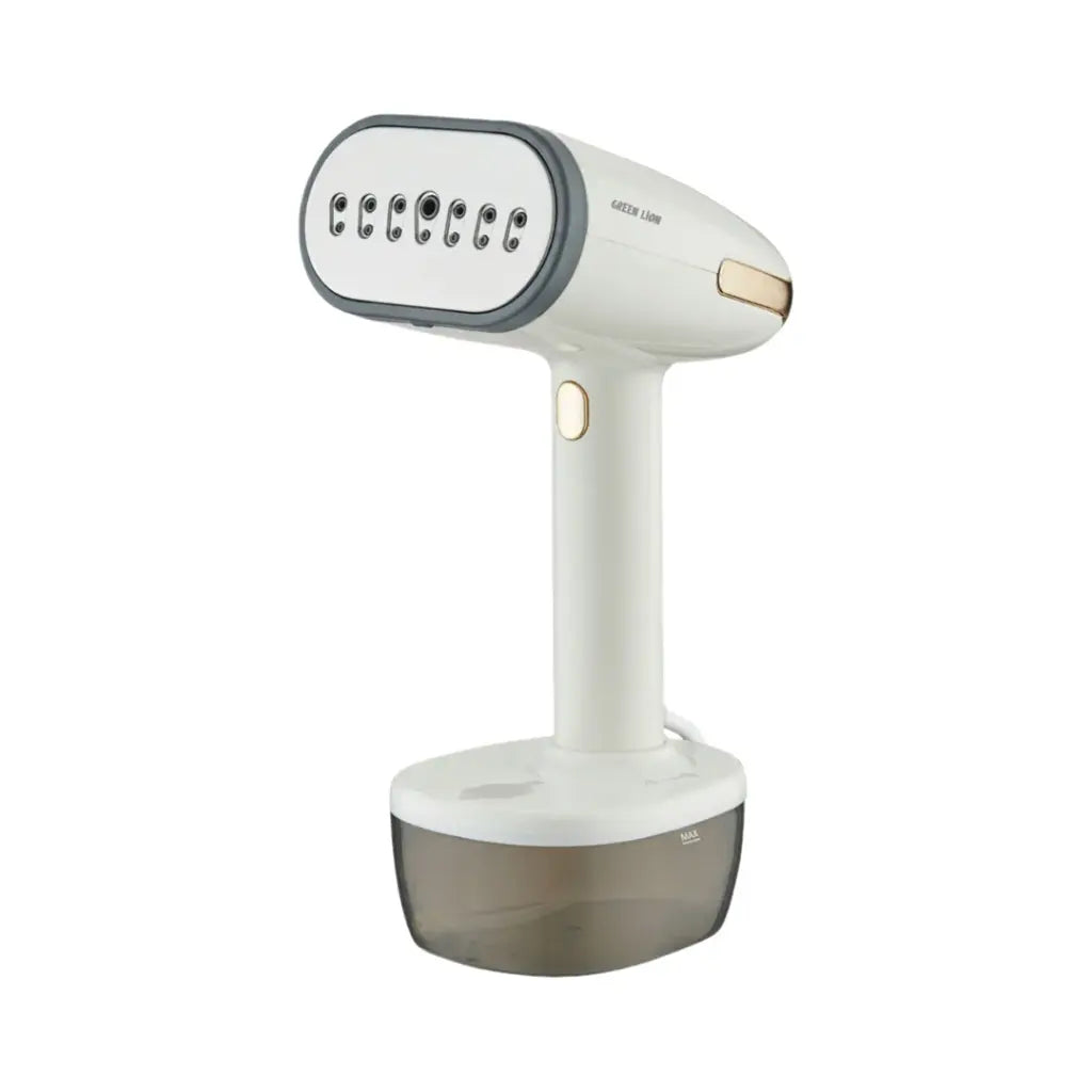 Green Lion Steam 1800W Garment Steamer Green Lion Steam 1800W Garment Steamer