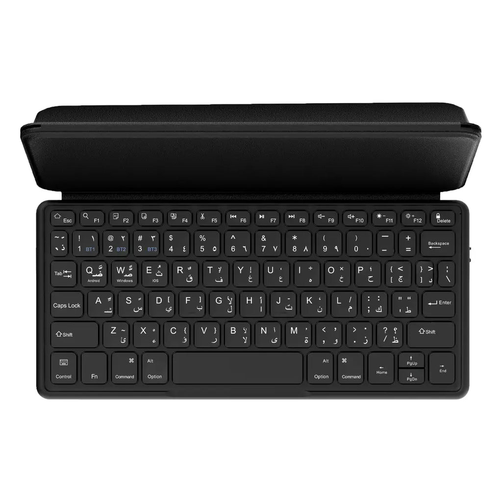 Green Lion Universal Bluetooth Keyboard for Office and Home
