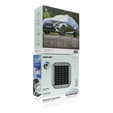 Green Lion automatic car cover Doha