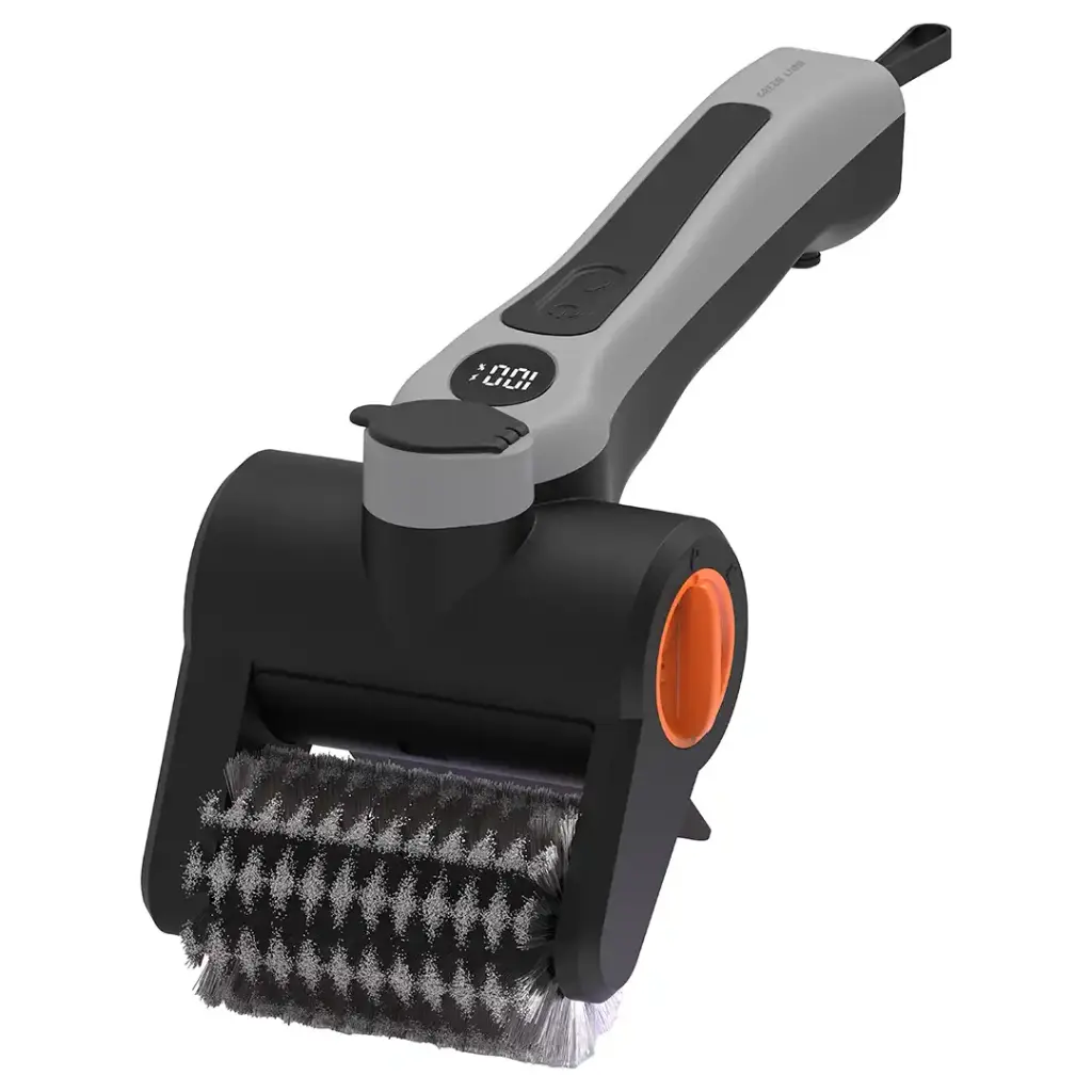 Green Lion Electric Grill Brush