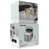 Green Lion ice maker Doha