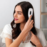 Hair oil applicator comb Qatar
