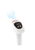 Home-use IPL hair removal system Qatar