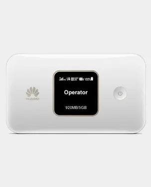 HUAWEI Mobile WiFi E5785 HUAWEI Mobile WiFi E5785