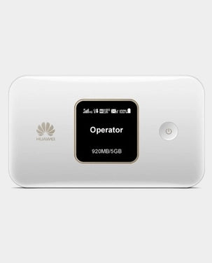 HUAWEI Mobile WiFi E5785