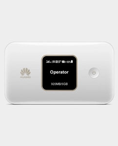 HUAWEI Mobile WiFi E5785