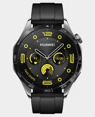 Huawei Watch GT 4 46mm - Black