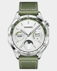 Huawei Watch GT 4 46mm Green