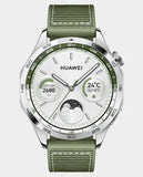 Huawei Watch GT 4 46mm Green