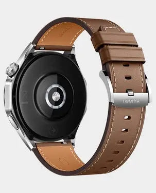 Huawei Watch GT 4 46mm Brown - Brown Leather Strap Huawei Watch GT 4 46mm Brown - Brown Leather Strap