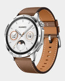 Huawei Watch GT 4 46mm Brown