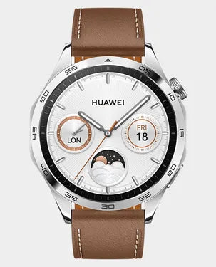 Huawei Watch GT 4 46mm Brown