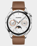 Huawei Watch GT 4 46mm Brown