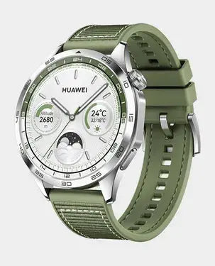 Huawei Watch GT 4 46mm Green Huawei Watch GT 4 46mm Green