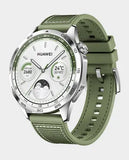 Huawei Watch GT 4 46mm Green