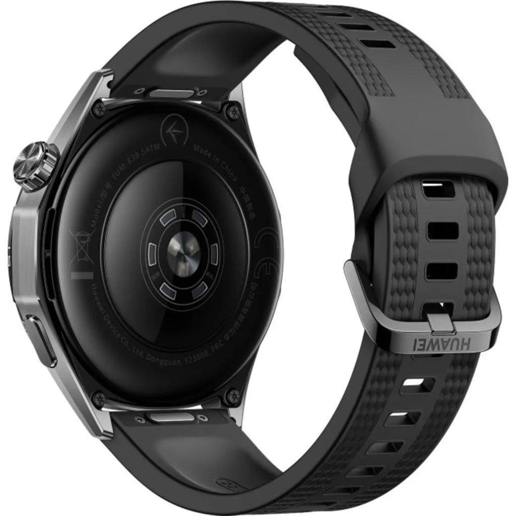 Huawei GT 7 46mm Smartwatch Available in Qatar