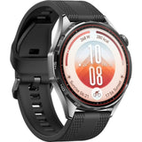 Huawei GT 7 Black Smartwatch for Fitness and Daily Use