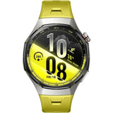Huawei GT 7 Pro Smartwatch 46mm Yellow Qatar