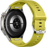 Huawei Watch GT 7 Pro 46mm Yellow Smartwatch