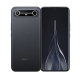 Tecno Pova Slim 5G Smartphone, 16 GB RAM, 256 GB Storage, Cool Black