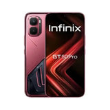 Infinix GT 50 Pro 5G 12GB RAM 512GB Red Blaze Qatar